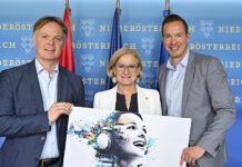 Künstliche Intelligenz als weiterer Treiber für Tourismus in Niederösterreich