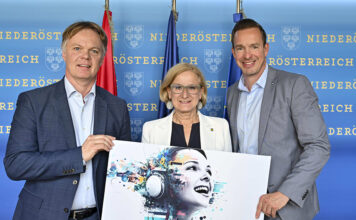 Künstliche Intelligenz als weiterer Treiber für Tourismus in Niederösterreich