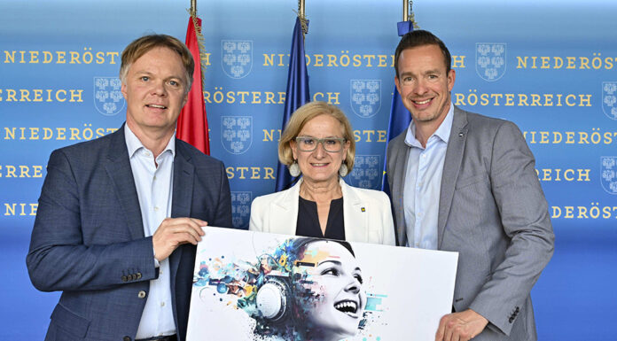 Künstliche Intelligenz als weiterer Treiber für Tourismus in Niederösterreich