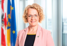 Rekordanzahl an Bewilligungen im geförderten Wohnbau