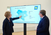 NÖ Betreuungs- und Pflegestrategie 2025+ präsentiert