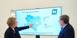 NÖ Betreuungs- und Pflegestrategie 2025+ präsentiert