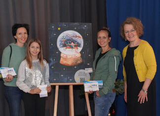 Mehr als 2.000 Besucherinnen und Besucher kamen am Wochenende zum NÖ Spielefest