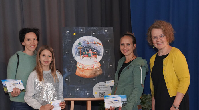 Mehr als 2.000 Besucherinnen und Besucher kamen am Wochenende zum NÖ Spielefest