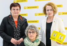 Rund 4.000 Anrufe beim NÖ Frauentelefon im Jahr 2024