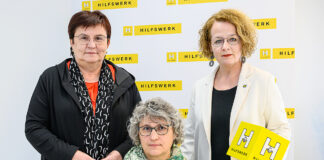 Rund 4.000 Anrufe beim NÖ Frauentelefon im Jahr 2024