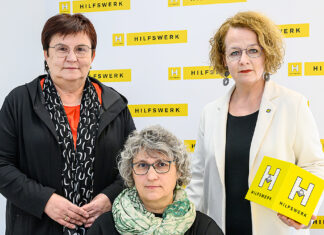 Rund 4.000 Anrufe beim NÖ Frauentelefon im Jahr 2024