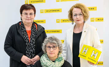 Rund 4.000 Anrufe beim NÖ Frauentelefon im Jahr 2024