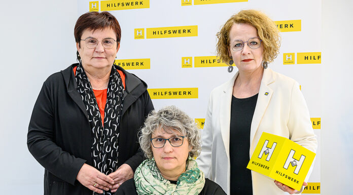 Rund 4.000 Anrufe beim NÖ Frauentelefon im Jahr 2024