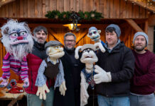 Pöchlarner Weihnacht