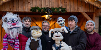 Pöchlarner Weihnacht