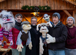 Pöchlarner Weihnacht