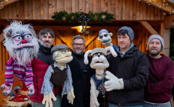 Pöchlarner Weihnacht