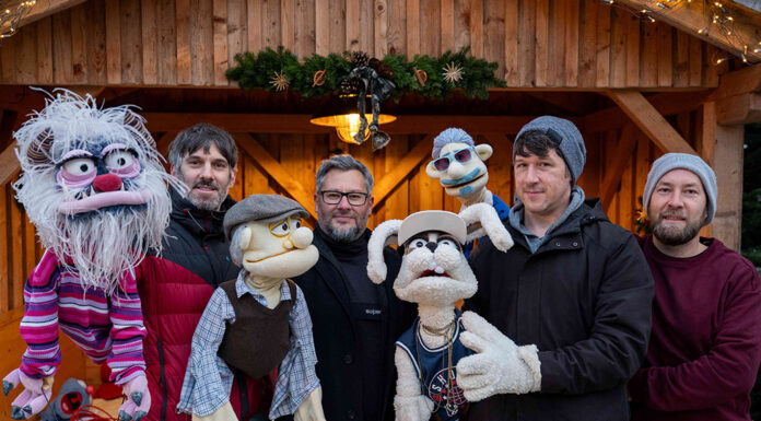 Pöchlarner Weihnacht