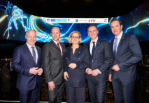 Haus der Digitalisierung stand 2024 ganz im Zeichen von KI