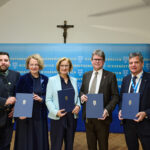 Meilenstein für das Projekt “Bildungscampus Hainburg“ präsentiert