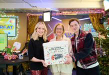 „Ö3 Weihnachtswunder“ in Wiener Neustadt