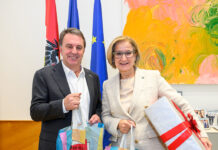 Adventzeit für regionale Einkäufe nutzen