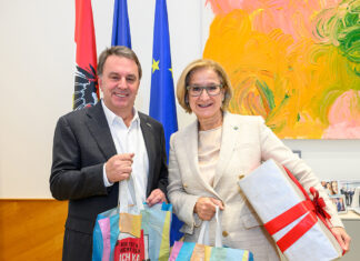 Adventzeit für regionale Einkäufe nutzen