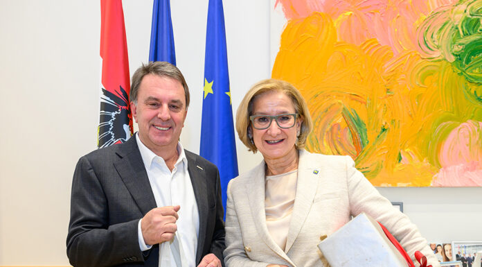 Adventzeit für regionale Einkäufe nutzen