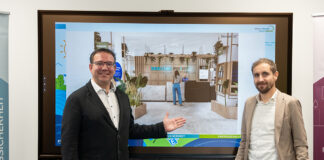 Stadtwerke Amstetten: Energiezukunft gestalten und regionale Versorgung sichern