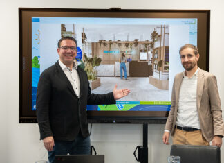 Stadtwerke Amstetten: Energiezukunft gestalten und regionale Versorgung sichern