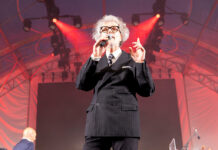 Ö3-Weihnachtswunder mit Kultur aus den Regionen