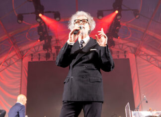 Ö3-Weihnachtswunder mit Kultur aus den Regionen