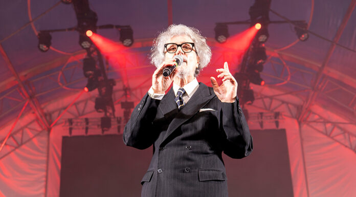 Ö3-Weihnachtswunder  mit Kultur aus den Regionen