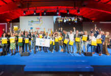 Gründerland Niederösterreich