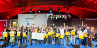 Gründerland Niederösterreich