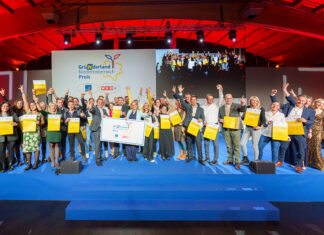 Gründerland Niederösterreich