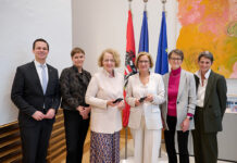 Schwerpunkt rund um Handynutzung an den Schulen in den kommenden Monaten