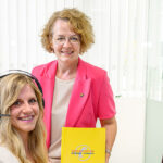 Urlaubsaktion für pflegende Angehörige