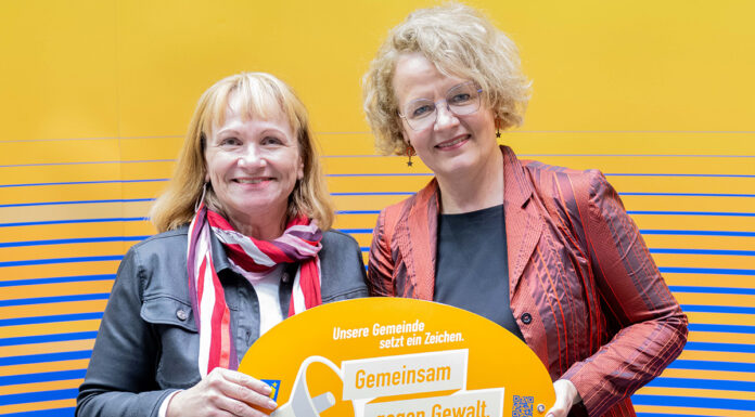 89 NÖ Gemeinden für herausragende gewaltpräventive Maßnahmen ausgezeichnet