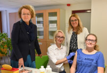 Krebsrisiko minimieren: Kostenfreie HPV-Impfaktion an NÖ Schulen