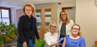 Krebsrisiko minimieren: Kostenfreie HPV-Impfaktion an NÖ Schulen