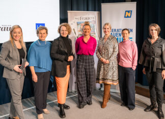 „Mental Load – Immer muss ich an alles denken“