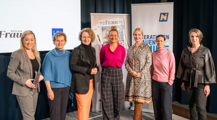 „Mental Load – Immer muss ich an alles denken“