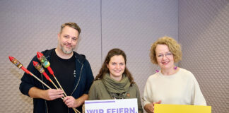 „Wir.Feiern.Sicher“ zum Jahreswechsel