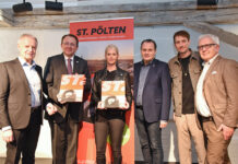 Bildband dokumentiert Wandel der Stadt