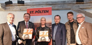 Bildband dokumentiert Wandel der Stadt