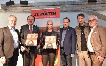 Bildband dokumentiert Wandel der Stadt