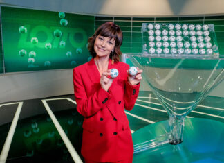 Lotto-Jackpot am Neujahrstag – es warten 1,7 Millionen Euro