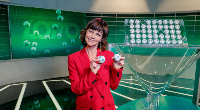 Lotto-Jackpot am Neujahrstag – es warten 1,7 Millionen Euro