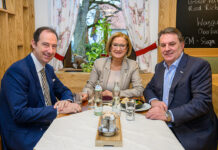 Förderung für Tourismusbetriebe in NÖ: Qualität im Fokus