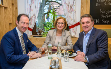 Förderung für Tourismusbetriebe in NÖ: Qualität im Fokus