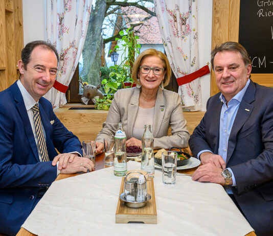 Förderung für Tourismusbetriebe in NÖ: Qualität im Fokus