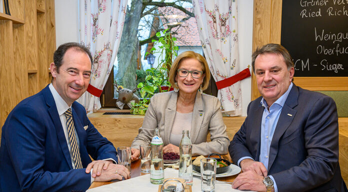 Förderung für Tourismusbetriebe in NÖ: Qualität im Fokus