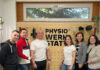 Neue „Physiowerkstatt“ startet in Blindenmarkts EnergyFitness-Studio
